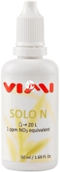 VIMI Solo N 50ml (SOLON) - Skoncentrowany, płynny nawóz azotowy dla roślin akwariowych