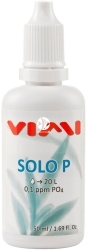 Solo P (SOLOP) - Skoncentrowany, płynny nawóz fosforowy dla roślin akwariowych