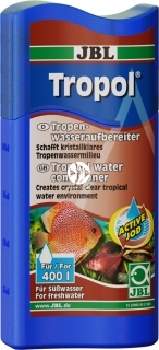 Tropol (23066) - Preparat do uzdatniania wody tropikalnej