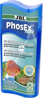 PhosEx Rapid (25194) - Preparat do usuwania fosforanów (PO4)
