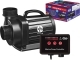 AQUA NOVA Marine Pump N-RMC-1200 (N-RMC 1200) - Pompa obiegowa z kontrolerem przepływu 1200l/h, 12W, H.max. 1,5m