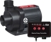 AQUA NOVA Marine Pump N-RMC-3000 (N-RMC 3000) - Pompa obiegowa z kontrolerem przepływu 3200l/h, 25W, H.max. 2,8m