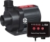 AQUA NOVA Marine Pump N-RMC-4000 (N-RMC 4000) - Pompa obiegowa z kontrolerem przepływu 4000l/h, 30W, H.max. 3,2m