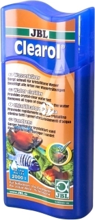 JBL Clearol (23031) - Czyszczenie/Klarowanie wody (SILNY)