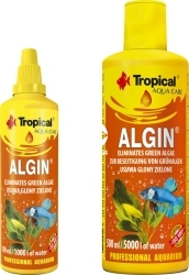 TROPICAL Algin (33034) - Preparat do zwalczania glonów zielonych