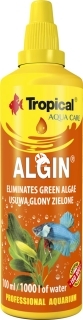 TROPICAL Algin (33031) - Preparat do zwalczania glonów zielonych