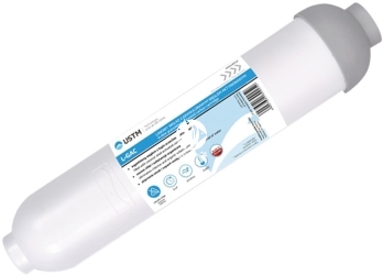Liniowy Wkład Węglowy (L-GAC) - Wkład liniowy z węgla aktywowanego do filtrów RO