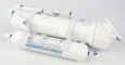 USTM Filtr Osmotyczny (RO 2) - Trzystopniowy filtr osmotyczny  do zmiękczania wody w akwarium
