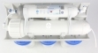 USTM Filtr Osmotyczny (RO 5 12 EMI) - Pięciostopniowy filtr zmiękczający wodę w akwarium