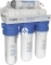 USTM Filtr Osmotyczny (RO 5 12 EMI) - Pięciostopniowy filtr zmiękczający wodę w akwarium
