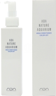ADA Aqua Conditioner Chlor-off 200ml (103-051) - Usuwa chlor z wody