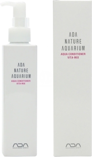 ADA Aqua Conditioner Vita-mix 200ml (103-053) - Dostarcza witaminy dla ryb