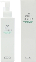 ADA Aqua Conditioner Clear Water 200ml (103-057) - Zapobiega zmąceniu wody i zakwitowi glonów