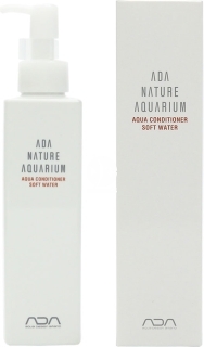 ADA Aqua Conditioner Soft Water 200ml (103-055) - Obniża pH i tworzy lekko kwaśne środowisko wodne