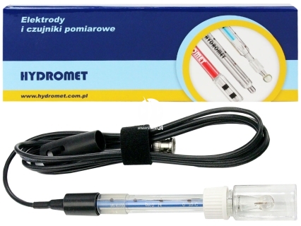 Hydromet Sonda pH ERH-AQ1 (ERH-AQ1) - Elektroda pH do celów akwarystycznych