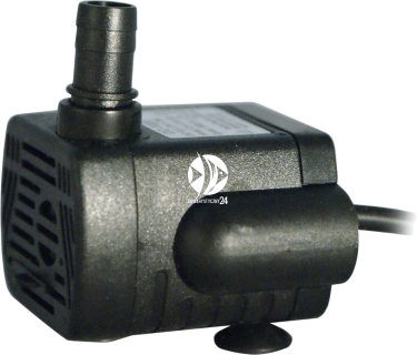 AQUA TREND Pump HSB-333 (AT0024) - Mikro pompa AC do automatycznej dolewki