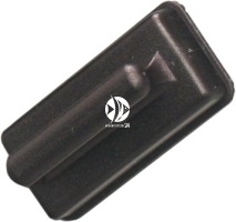 JBL Algenmagnet S 6mm (61291) - Czyścik magnetyczny do usuwania glonów z szyb akwariowych.