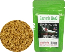 BENIBACHI Bee3 30g (d3BENIBBEE3) - Produkt bakteryjno-enzymatyczny do krewetkarium.