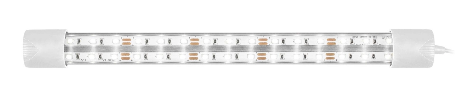 DIVERSA (Powystawowa) Led Expert Biała 10W (40cm) - Świetlówka Led, podstawowe lub dodatkowe oświetlenie do pokryw akwariowych