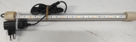 DIVERSA (Powystawowa) Led Expert Biała 10W (40cm) (120105) - Świetlówka Led, podstawowe lub dodatkowe oświetlenie do pokryw akwariowych