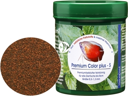 Premium Color Plus (32110) - Tonący pokarm wybarwiający dla ryb wszystkożernych