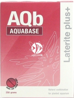 Aquabase 250g - Substrat pod podłoże dla roślin akwariowych