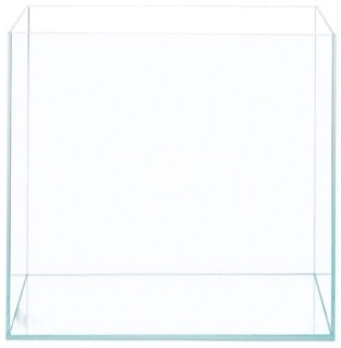 VIV Akwarium PURE 40x40x40cm [64l] 6mm (800-06) - Wysokiej jakości akwarium z super transparentnego szkła