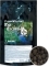 BRIGHTWELL AQUATICS FlorinVolcanit Rio Escuro-M (FVEM15) - Czarne, średnioziarniste (ok. 5mm) podłoże bazowe z wypalanego popiołu wulkanicznego. 2,6l