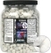 BRIGHTWELL AQUATICS MicroBacter Lattice (LAT-Nitr2L) - Ekstremalnie porowate biologiczne medium filtracyjne do każdego rodzaju akwarium. 2L (XL)