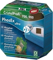 JBL PhosEx Ultra Pad e1500/e1501/e1901 (60170) - Wkład usuwający fosforany(PO4) do filtrów serii e1500/e1501/e1901