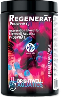 BRIGHTWELL AQUATICS Regenerat PHOR 1,2kg (REGP1200) - Regenerator do medium PhosphatR
