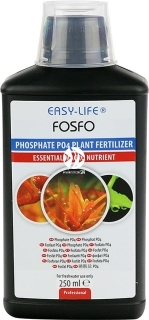 Fosfo - Fosfor dla roślin akwariowych