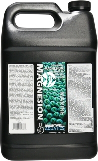 BRIGHTWELL AQUATICS Magnesion (MAG250) - Skoncentrowany suplement magnezu dla wszystkich akwariów morskich i rafowych.