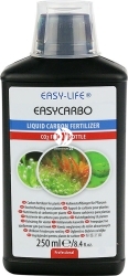 EasyCarbo - Węgiel w płynie dla roślin akwariowych