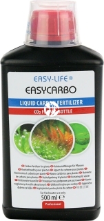 EASY LIFE EasyCarbo - Węgiel w płynie dla roślin akwariowych