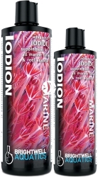 Iodion (IOD250) - Zaawansowany suplement jodu do wszystkich akwariów morskich i rafowych.