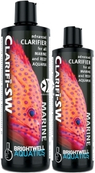 Clarifi-SW (CSW500) - Zaawansowany preparat klarujący do wszystkich akwariów morskich z obsadą rybną i akwariów rafowych.