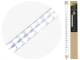 DIVERSA Led Expert Biała (120104) - Świetlówka Led, podstawowe lub dodatkowe oświetlenie do pokryw akwariowych 5W (25cm)