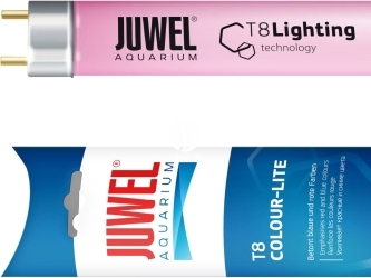 JUWEL Color-Lite T8 (86325) - Świetlówka wybarwiająca ryby i rośliny
