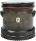 AQUAEL Multi Cartridge Pro Bioceramax 600 1L (110523) - Wkład do filtra Multikani