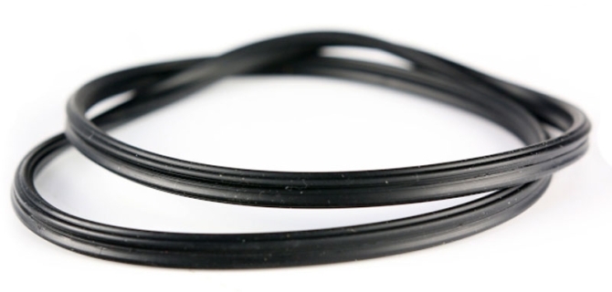 TETRA Gasket EX 1200 Plus (T240735) - O-ring uszczelka pod głowicę do filtra EX 1200 Plus