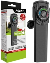 AQUAEL Ultra Heater (115511) - Elektroniczna, precyzyjna grzałka do akwarium