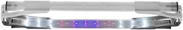 AQUAEL Leddy Slim Plant 2.0 (124202) - Oświetlenie Led do akwarium słodkowodnego, światło dzienne dla roślin