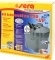 SERA Fil BioActive Precision 250 + UV (30604) - Filtr zewnętrzny do akwarium z lampą UV.
