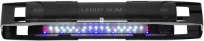 AQUAEL Leddy Slim Duo Sunny Plant&Night (124218) - Oświetlenie LED do akwarium słodkowodnego, światło dzienne dla roślin