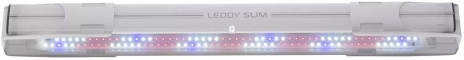 AQUAEL Leddy Slim Plant 2.0 (124202) - Oświetlenie Led do akwarium słodkowodnego, światło dzienne dla roślin