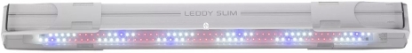 AQUAEL Leddy Slim Plant 2.0 (124215) - Oświetlenie Led do akwarium słodkowodnego, światło dzienne dla roślin