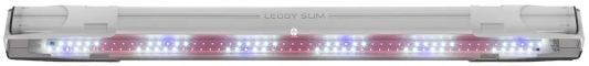 AQUAEL Leddy Slim Plant 2.0 (124202) - Oświetlenie Led do akwarium słodkowodnego, światło dzienne dla roślin