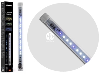 Leddy Tube Sunny D&N 2.0 (124241) - Świetlówka Led do pokryw akwariowych, światło dzienne