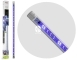 AQUAEL Leddy Tube Actinic 2.0 (124243) - Oświetlenie LED do pokryw akwariowych, akwarium morskie, rafowe